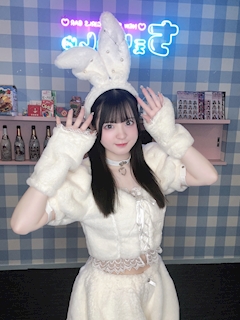 プロフィール写真3・はな【池袋ちぇりっしゅ】|NEW STYLE GIRLS BAR ちぇりっしゅ - 池袋東口のガールズバー