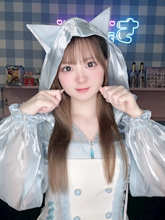 プロフィール写真9・はな【池袋ちぇりっしゅ】|NEW STYLE GIRLS BAR ちぇりっしゅ - 池袋東口のガールズバー