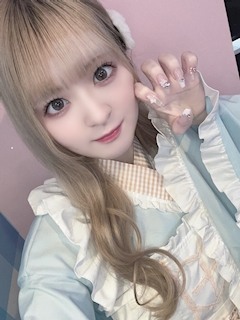プロフィール写真16・はな【池袋ちぇりっしゅ】|NEW STYLE GIRLS BAR ちぇりっしゅ - 池袋東口のガールズバー