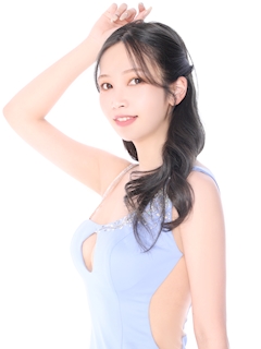 プロフィール写真6・ゆい｜町田 ニュークラブ・ジェムサロン