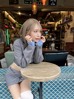 プロフィール写真2・なぎさ|Club 綺薇・キララ - 静岡 常磐町のキャバクラ
