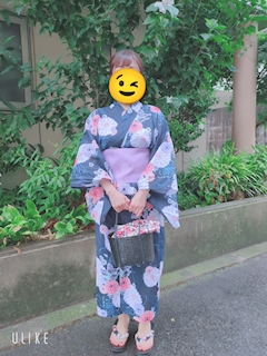 プロフィール写真6・なつね💝L'echelle(レシェル)💝｜L'echelle・レシェル - 国分町のスナック