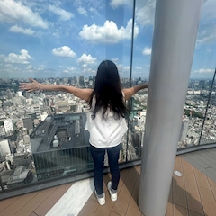 プロフィール写真9・なつね💝L'echelle(レシェル)💝｜L'echelle・レシェル - 国分町のスナック