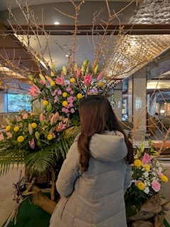 プロフィール写真10・なつね💝L'echelle(レシェル)💝｜L'echelle・レシェル - 国分町のスナック