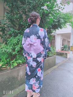 プロフィール写真5・なつね💝L'echelle(レシェル)💝｜L'echelle・レシェル - 国分町のスナック