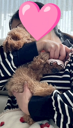 プロフィール写真14・なつね💝L'echelle(レシェル)💝｜L'echelle・レシェル - 国分町のスナック