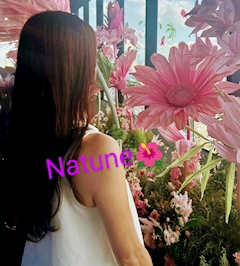 プロフィール写真7・なつね💝L'echelle(レシェル)💝｜L'echelle・レシェル - 国分町のスナック