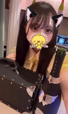 プロフィール写真2・うさ｜Princess Cafe ARCHE CASTLE・プリンセスカフェ アーチキャッスル - 東武宇都宮のコンカフェ