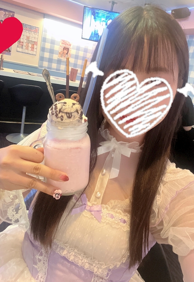 めい【池袋ちぇりっしゅ】