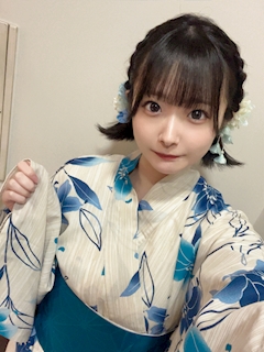 プロフィール写真13・ひなの【池袋ちぇりっしゅ】｜NEW STYLE GIRLS BAR ちぇりっしゅ・ニュースタイルガールズバーチェリッシュ - 池袋東口のガールズバー