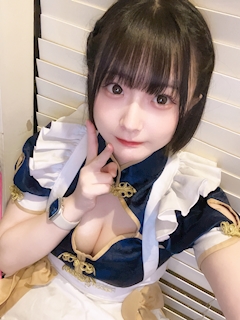 プロフィール写真8・ひなの【池袋ちぇりっしゅ】｜NEW STYLE GIRLS BAR ちぇりっしゅ・ニュースタイルガールズバーチェリッシュ - 池袋東口のガールズバー