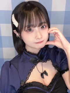 プロフィール写真2・ひなの【池袋ちぇりっしゅ】｜NEW STYLE GIRLS BAR ちぇりっしゅ・ニュースタイルガールズバーチェリッシュ - 池袋東口のガールズバー