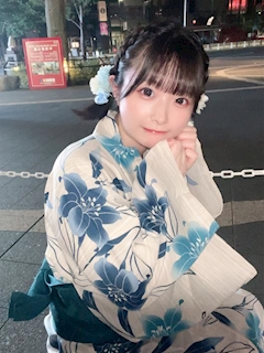 プロフィール写真10・ひなの【池袋ちぇりっしゅ】｜NEW STYLE GIRLS BAR ちぇりっしゅ・ニュースタイルガールズバーチェリッシュ - 池袋東口のガールズバー