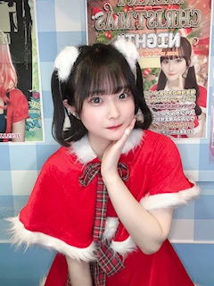 プロフィール写真6・ひなの【池袋ちぇりっしゅ】｜NEW STYLE GIRLS BAR ちぇりっしゅ・ニュースタイルガールズバーチェリッシュ - 池袋東口のガールズバー