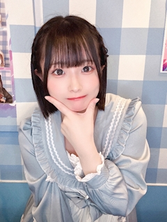 プロフィール写真11・ひなの【池袋ちぇりっしゅ】｜NEW STYLE GIRLS BAR ちぇりっしゅ・ニュースタイルガールズバーチェリッシュ - 池袋東口のガールズバー