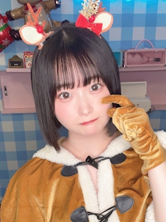 プロフィール写真12・ひなの【池袋ちぇりっしゅ】｜NEW STYLE GIRLS BAR ちぇりっしゅ・ニュースタイルガールズバーチェリッシュ - 池袋東口のガールズバー