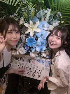 睡蓮の花「なぎさちゃん⸜🌷︎⸝‍」