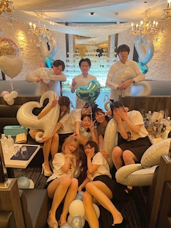 睡蓮の花「思い出🌷」