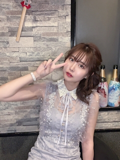 プロフィール写真17・睡蓮の花｜CLUB ARICIA・アリシア - 中洲のキャバクラ