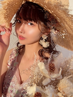 プロフィール写真11・睡蓮の花｜CLUB ARICIA・アリシア - 中洲のキャバクラ