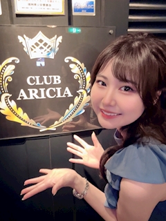プロフィール写真5・睡蓮の花｜CLUB ARICIA・アリシア - 中洲のキャバクラ
