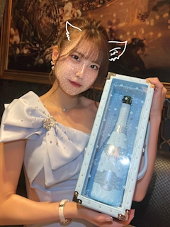 プロフィール写真16・睡蓮の花｜CLUB ARICIA・アリシア - 中洲のキャバクラ