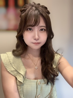 プロフィール写真12・睡蓮の花｜CLUB ARICIA・アリシア - 中洲のキャバクラ