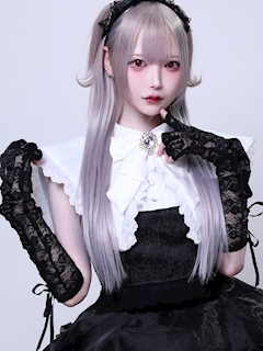 プロフィール写真2・BOSS（休止中）｜Qooai・クーアイ - ミナミのコンカフェ