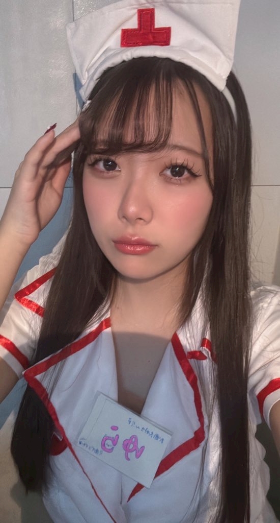 プロフィール写真2・ゆら｜
