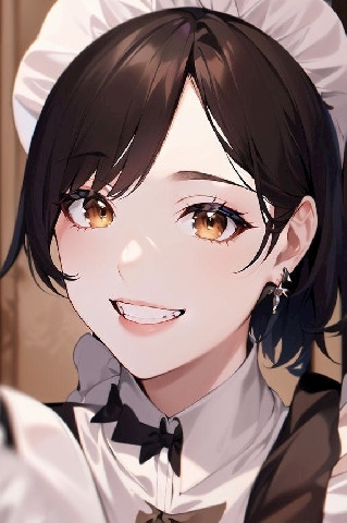 *