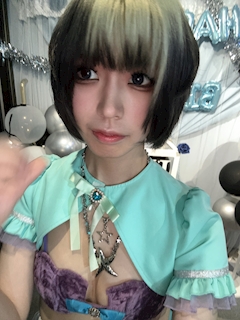 プロフィール写真2・のせ|Mermaid Lagoon・マーメイドラグーン - 横浜西口のガールズバー