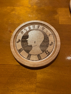 プロフィール写真2・のん｜からおけすなっく 昭和の女・ショウワノオンナ - 古河・東口のパブ/スナック