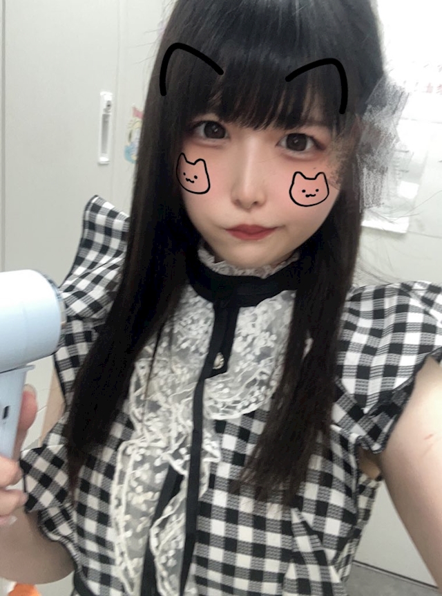 プロフィール写真1・ʚDayɞ 天羽 澪｜
