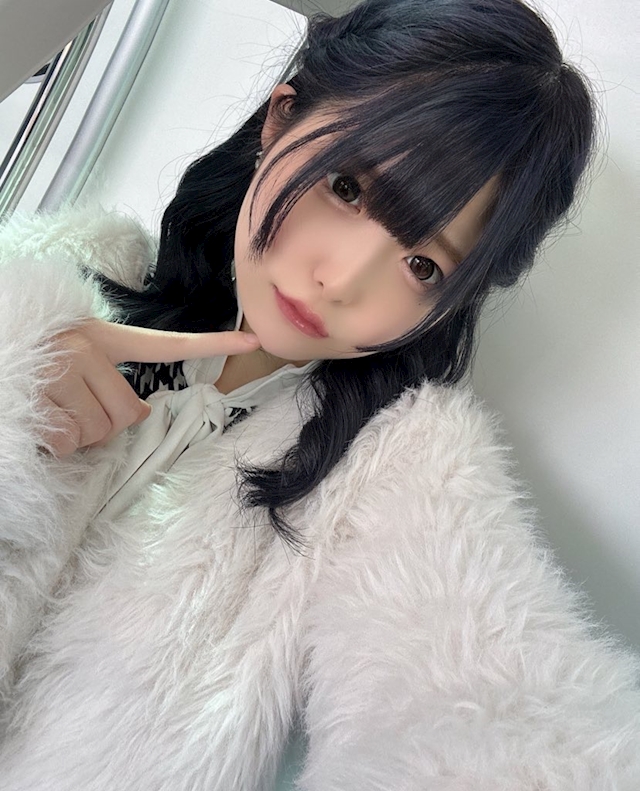 プロフィール写真2・ʚDayɞ 天羽 澪｜