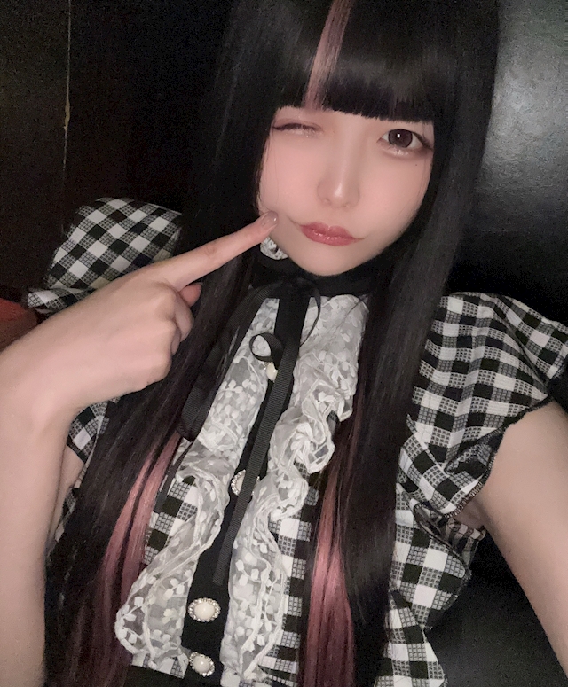 プロフィール写真1・ʚDayɞ 天羽 澪｜