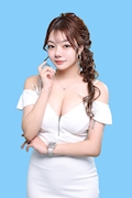 ピックアップキャスト みらい CLUB NAPOLEON・ナポレオン - 中洲のキャバクラ