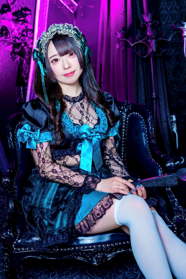 プロフィール写真3・夢💚ゆめ💚王と悪魔｜