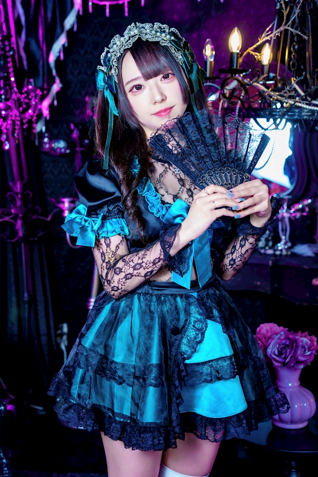 プロフィール写真2・夢💚ゆめ💚王と悪魔｜