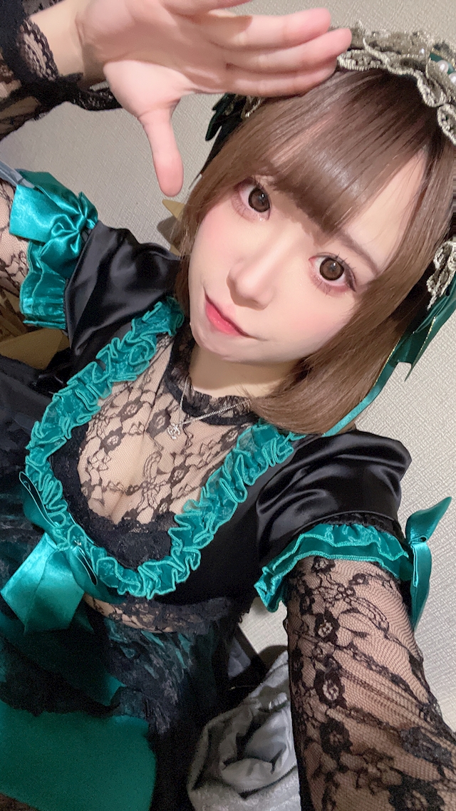 プロフィール写真4・夢💚ゆめ💚王と悪魔｜