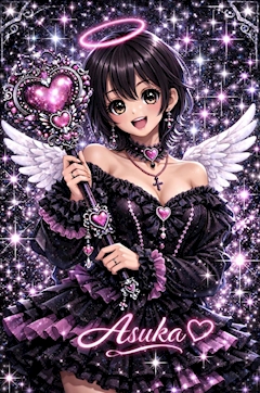 プロフィール写真6・華園 明佳|CLUB美南・クラブミナミ - 池袋西口のクラブ/ラウンジ