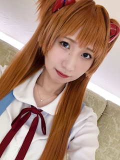 プロフィール写真11・華園 明佳|CLUB美南・クラブミナミ - 池袋西口のクラブ/ラウンジ