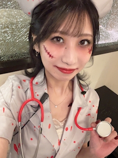プロフィール写真9・華園 明佳|CLUB美南・クラブミナミ - 池袋西口のクラブ/ラウンジ