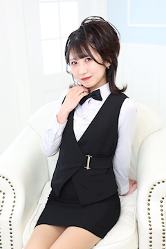 プロフィール写真4・華園 明佳|CLUB美南・クラブミナミ - 池袋西口のクラブ/ラウンジ