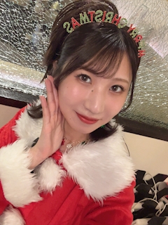 プロフィール写真8・華園 明佳|CLUB美南・クラブミナミ - 池袋西口のクラブ/ラウンジ