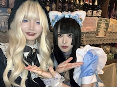 黒子まる「お誕生日会ありがとうございました✨️」