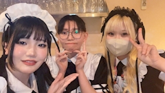 黒子まる「はじめましてが沢山😚」