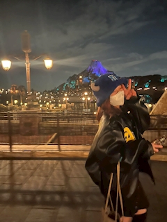 プロフィール写真2・ともか｜girls bar flower・フラワー - 祐天寺のガールズバー