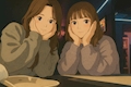 女の子の名前