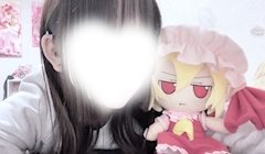 プロフィール写真3・ひな｜KOGA BASE・コガベース - 古河・東口のガールズバー