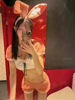 プロフィール写真3・つかさ｜Girl's Bar Randeboo・ランデブー - 北千住のガールズバー